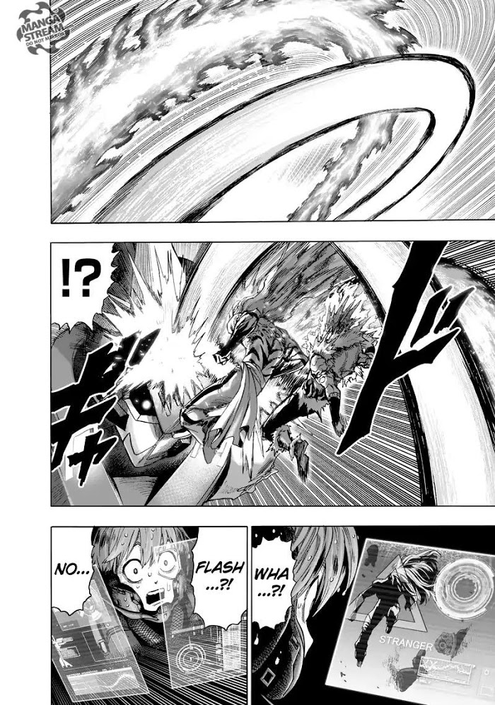 One Punch Man - Chapter 100 image 22